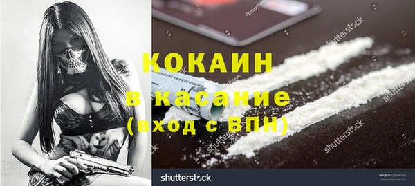 хмурый Алексеевка
